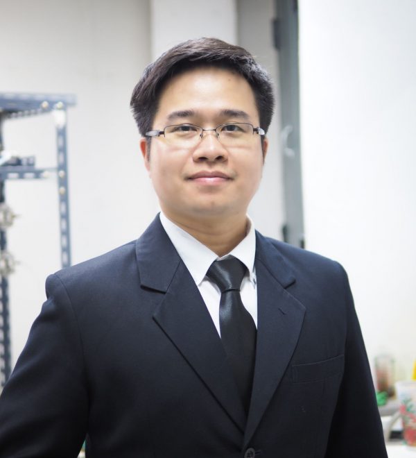 Assoc. Prof. Dr. Atthasit Tawai