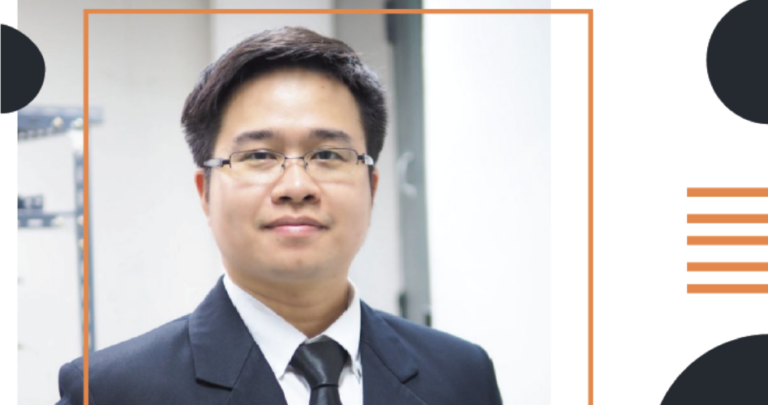 Congratulations to Dr. Atthasit Tawai for the promotion to get a position of the Assistant Professor in Chemical and Process program.