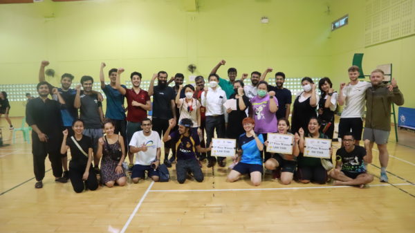 TGGS Sport Day 2022