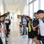 TGGS Orientation Day 2019