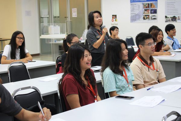 TGGS Open House And Summer Camp 2016