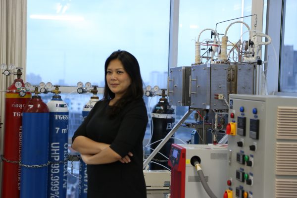 Prof. Dr. Unalome Wetwatana Hartley