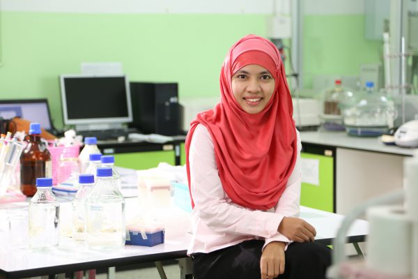 Ms. Sukunya Areeya