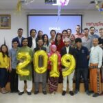 TGGS International Day 2019