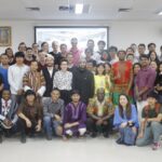 TGGS Sport Day and International Day 2018