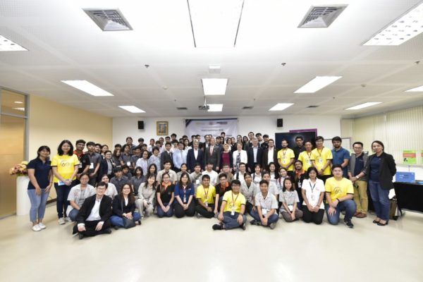 TGGS Open House 2019