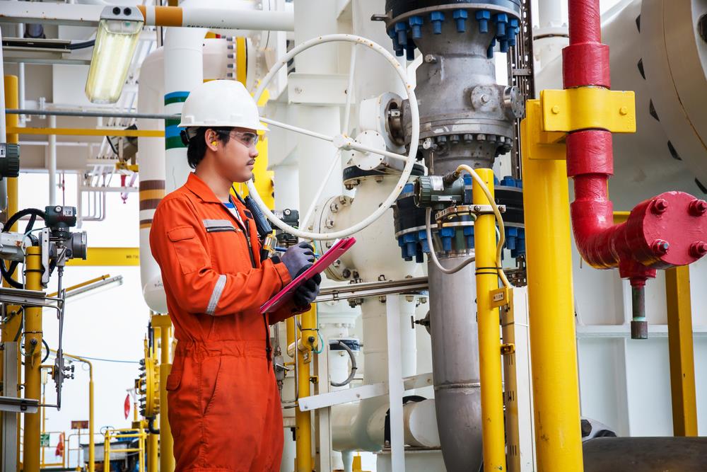 4. Quality Control / Quality Assurance Engineer