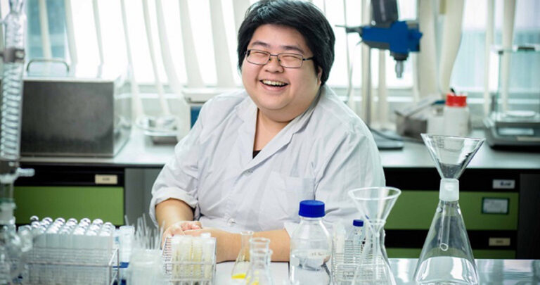Congratulations to Assoc. Prof. Dr. Malinee Sriariyanun for the opportunity to receive an honorable mention at the RicePlus award 2018