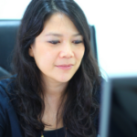 Assoc. Prof. Dr. Unalome Wetwatana Hartley is being in Imperial College London to perform collaborative research with professor of Imperial College London’s Chemical Engineering Department