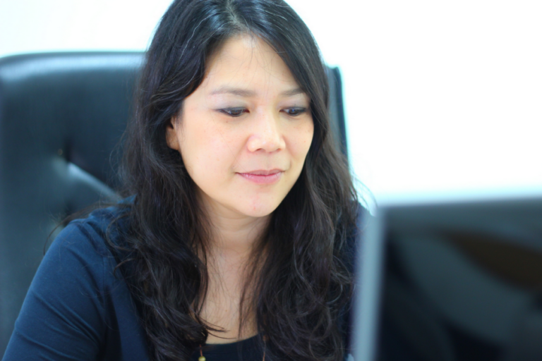 Assoc. Prof. Dr. Unalome Wetwatana Hartley is being in Imperial College London to perform collaborative research with professor of Imperial College London’s Chemical Engineering Department